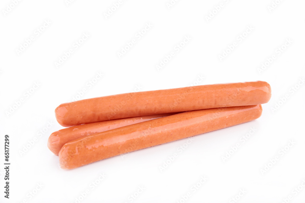 sausage sausage