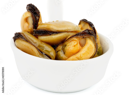 Mussels