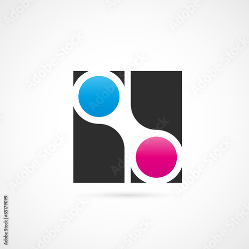 logo business