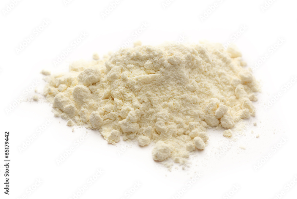 White wheat flour White wheat flour