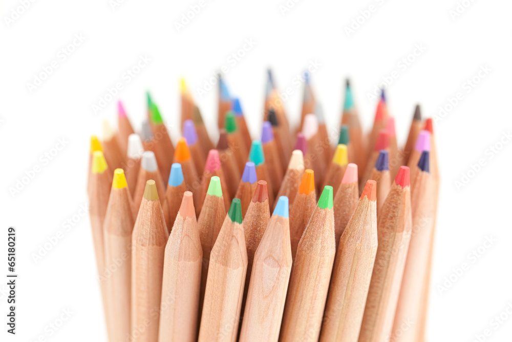 The image of education The image of education