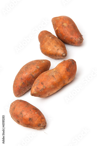 Sweet Potato