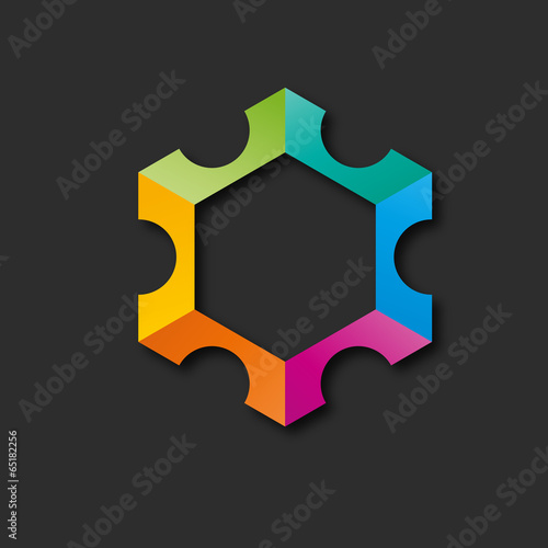 logo business