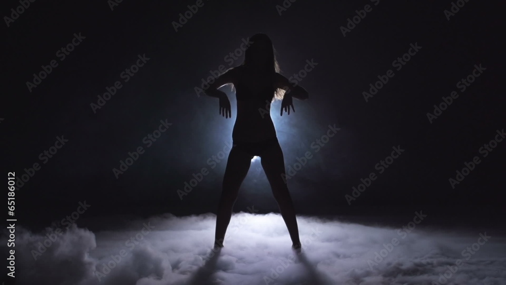 Dancing in the Dark Dancing in the Dark