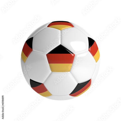Fu  ball - Deutschland