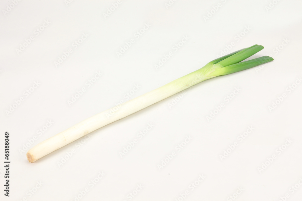 The image of fresh vegetable