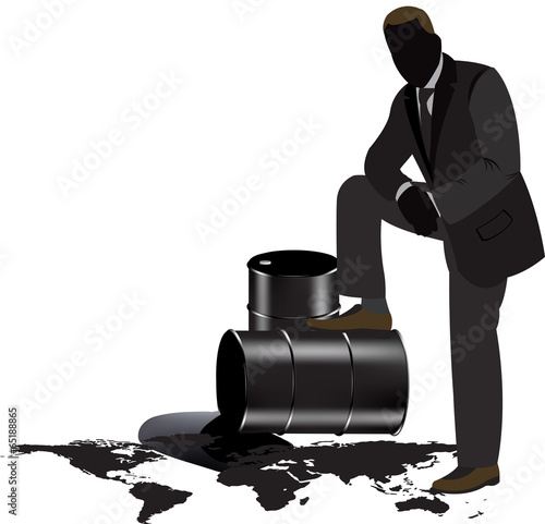 petroliere