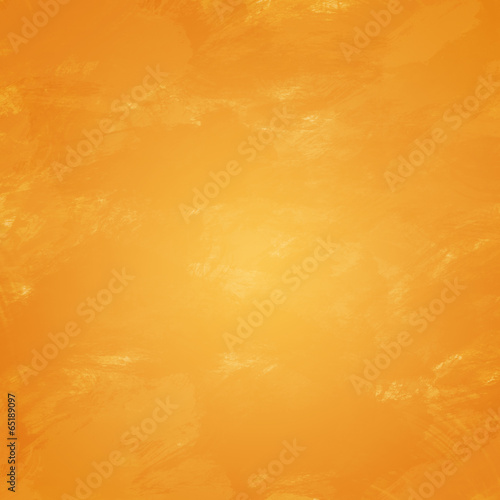yellow grunge textured abstract background for multiple uses