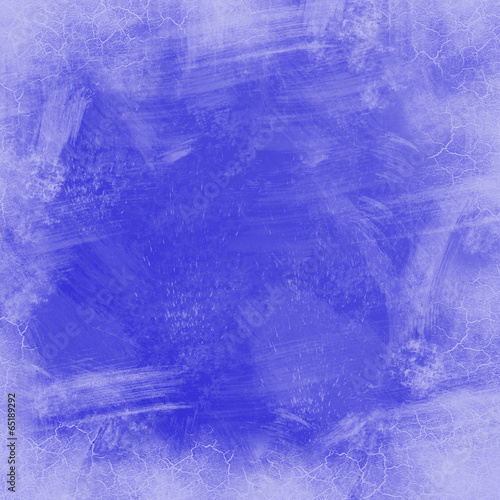 Texture in grunge style