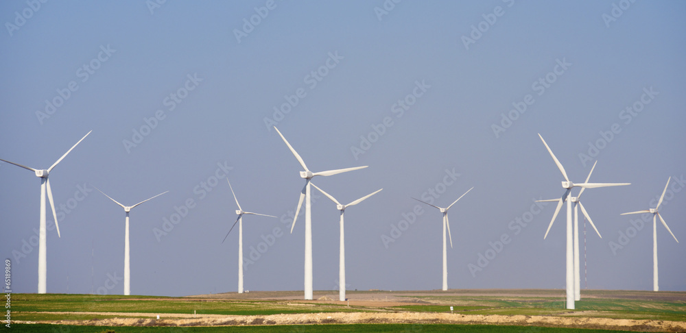 Wind energy Wind energy