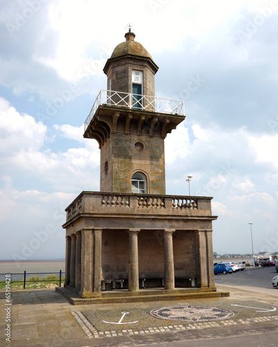 Lighthouse photo