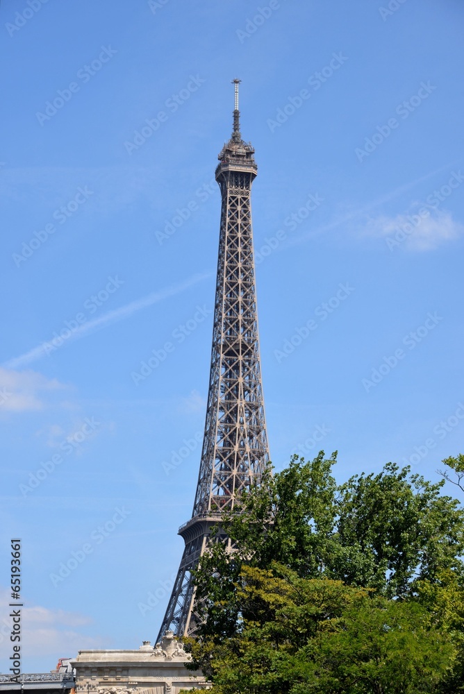 Eiffel Tower Eiffel Tower