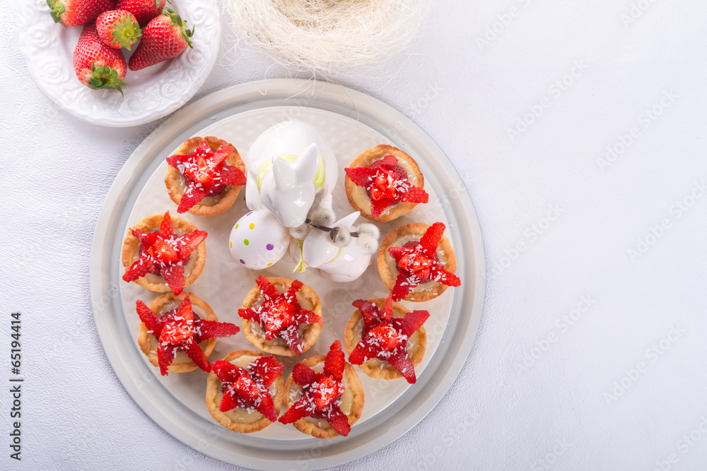 Tartlet Tartlet