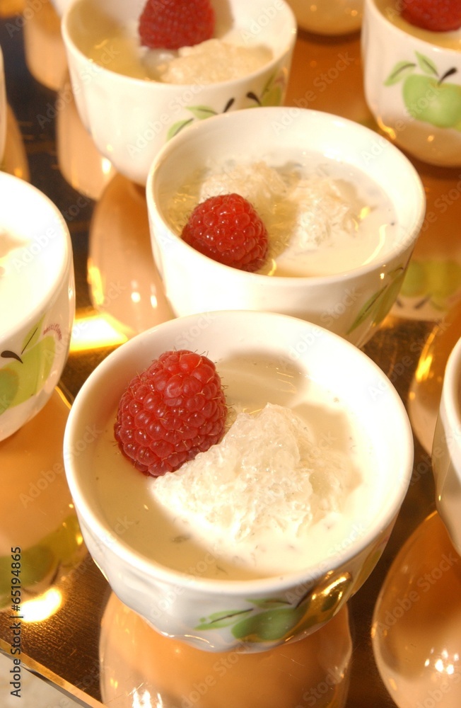 The image of delicious food The image of delicious food