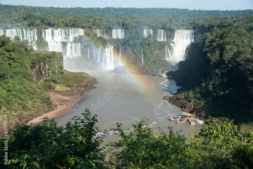 iguazu Falls