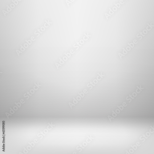 Light studio room