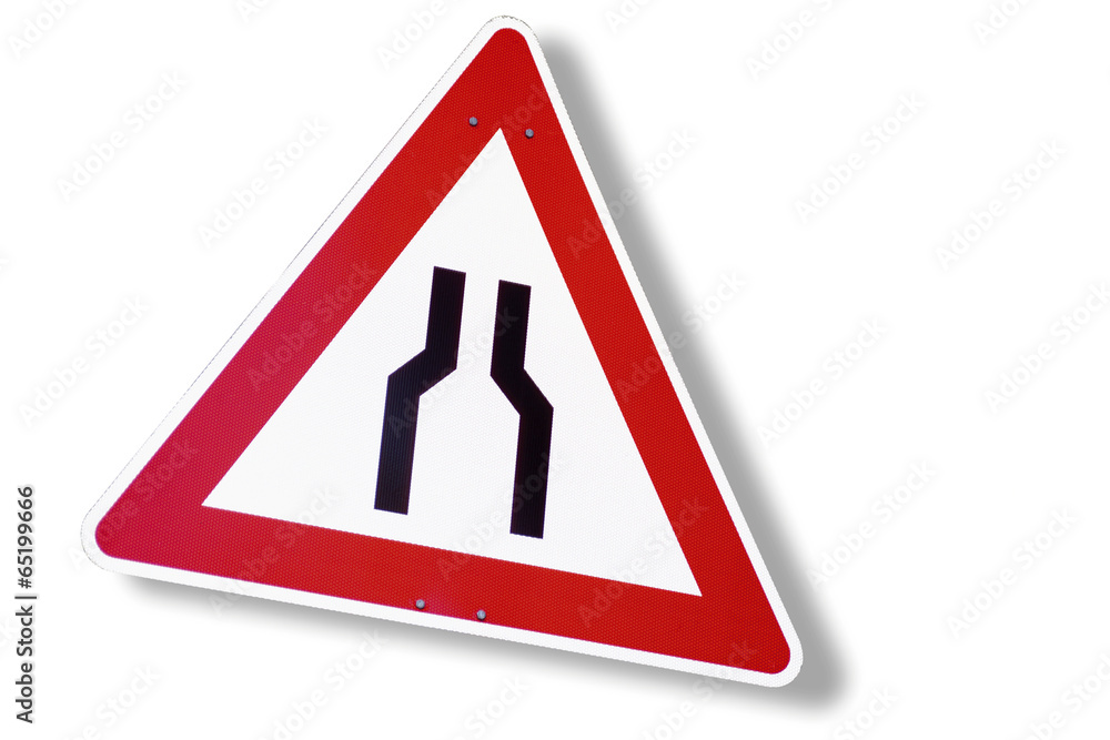 Verkehrszeichen Verkehrszeichen