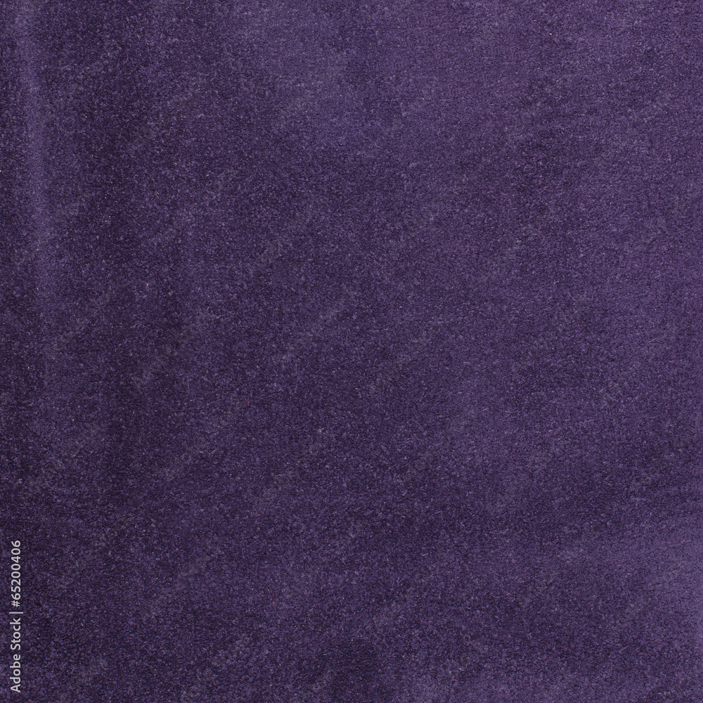 Fototapeta premium Purple leather