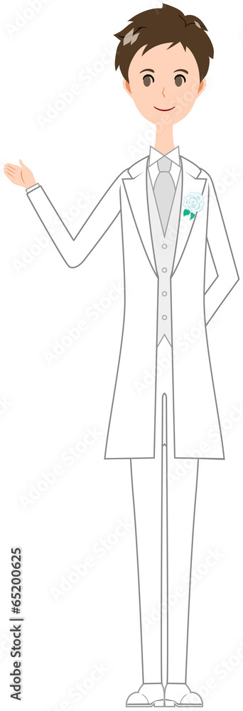 花婿 紹介 花婿 紹介