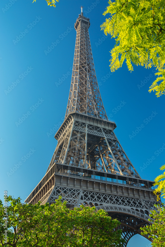 Tour Eiffel PARIS