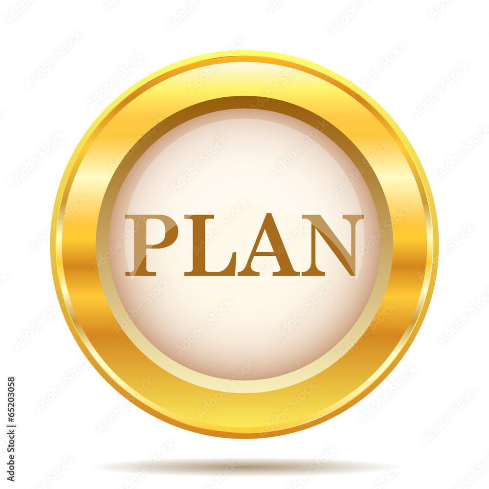 Plan icon