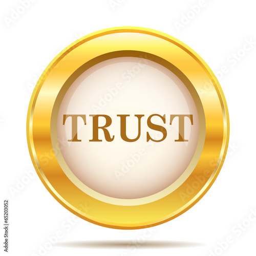 Trust icon