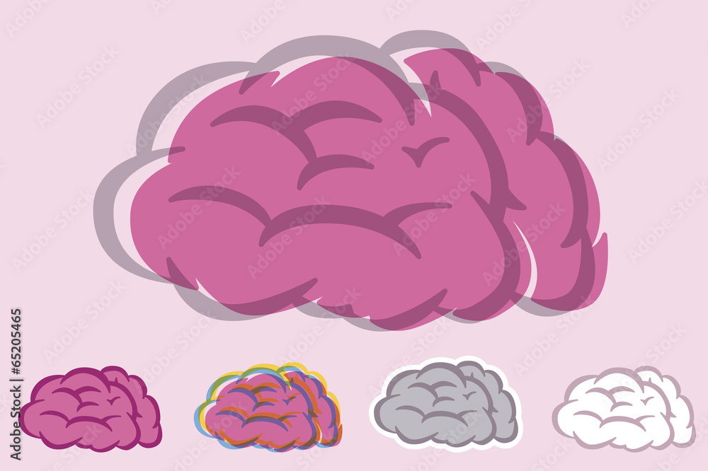 Brain Collection