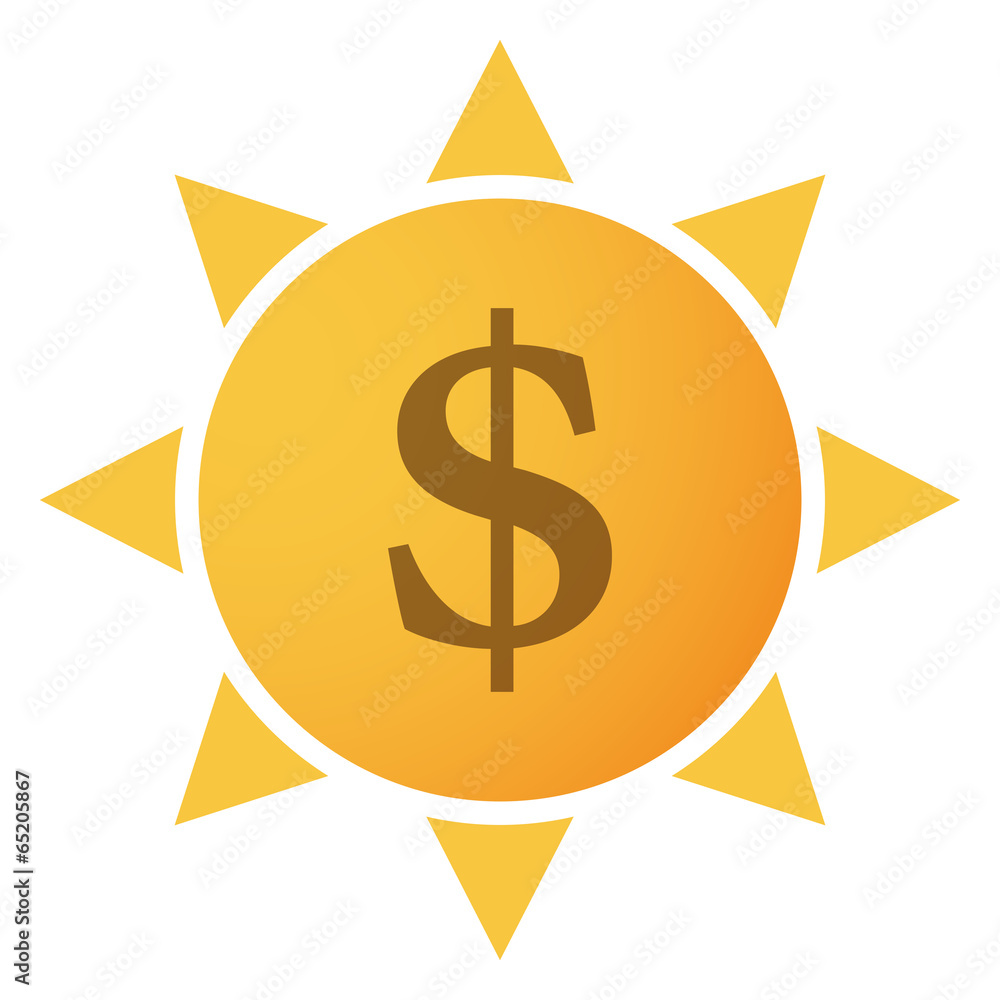 Sun icon Sun icon