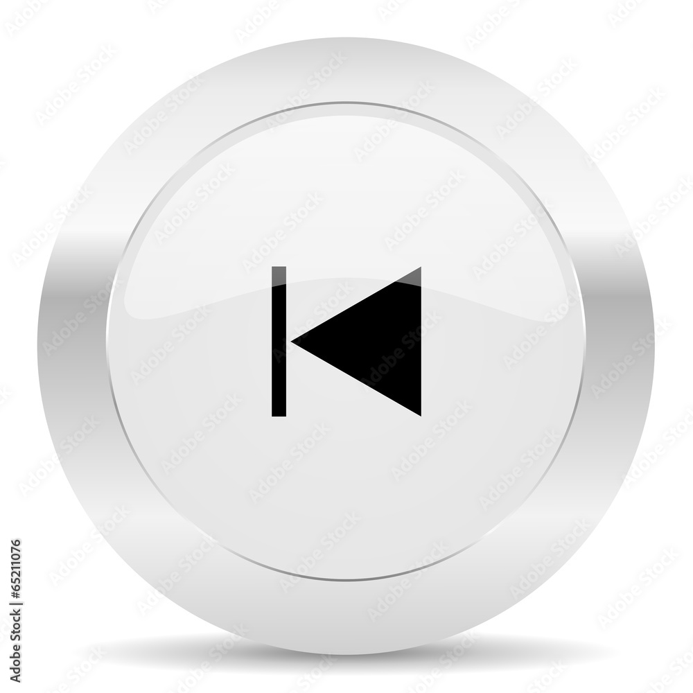 prev silver glossy web icon prev silver glossy web icon