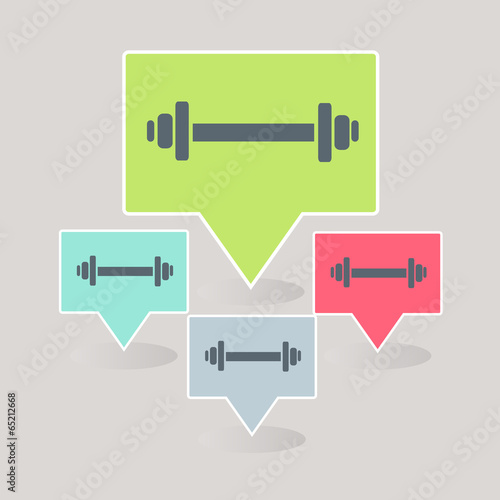 gimnasio