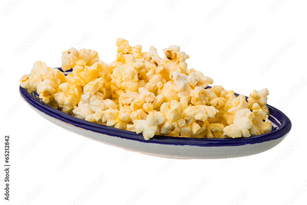 Popcorn Popcorn
