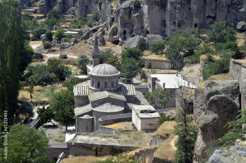 Guzelyurt Church Mosque 2 photo