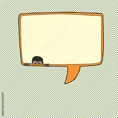 Listening to Conversation