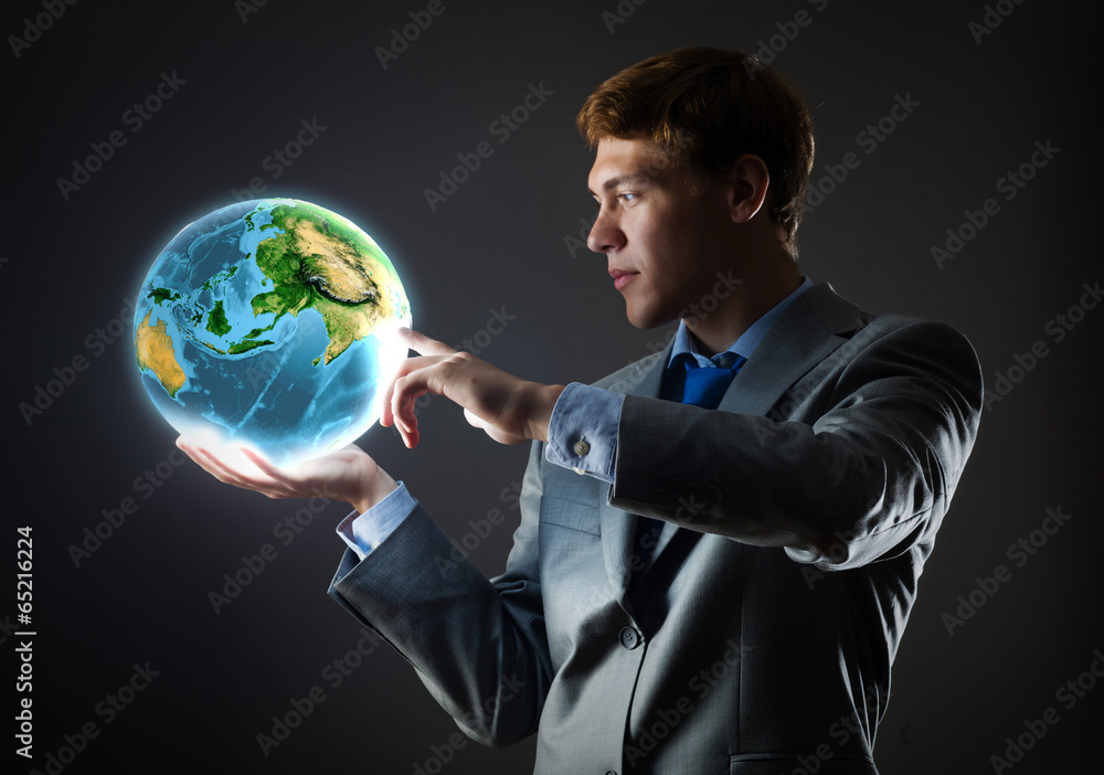 Our Earth planet Our Earth planet