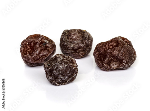 Wallpaper Mural Dried plums. Torontodigital.ca