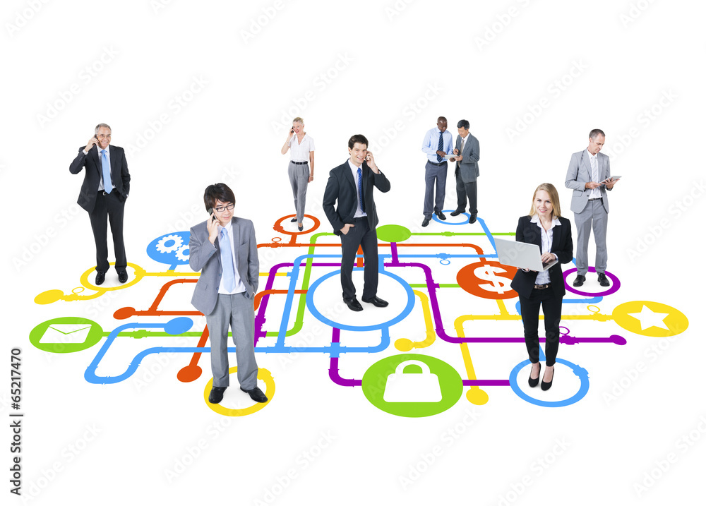 Business Security Group Business Security Group