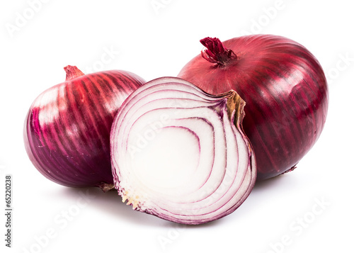 Red onion