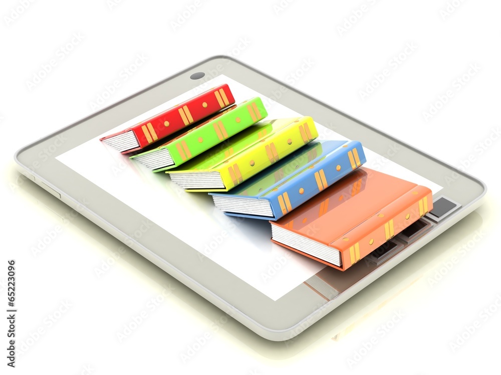 Tablet computer (BOOK) Tablet computer (BOOK)