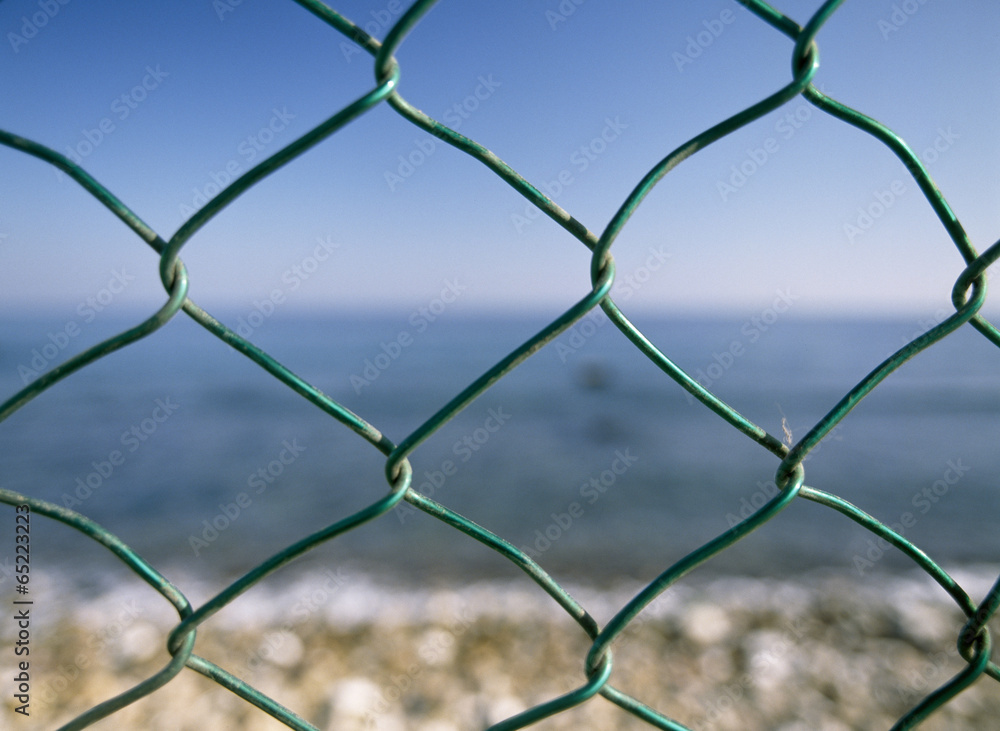 Fototapeta premium The image of beautiful nature