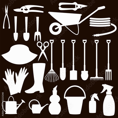 garden set
