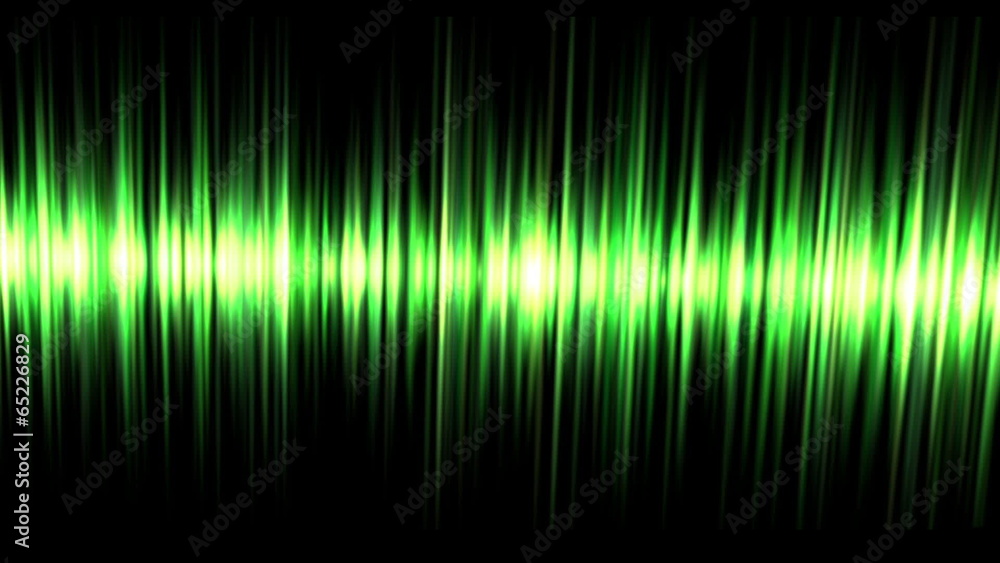 Seamless loop of Random Moving Equalizer Bars Seamless loop of Random Moving Equalizer Bars