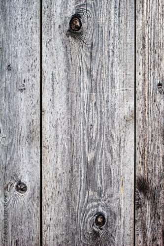 Old gray wood texture for background close up.