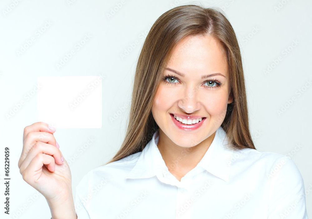 attractive business woman. attractive business woman.