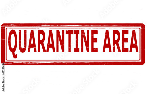 Quarantine area