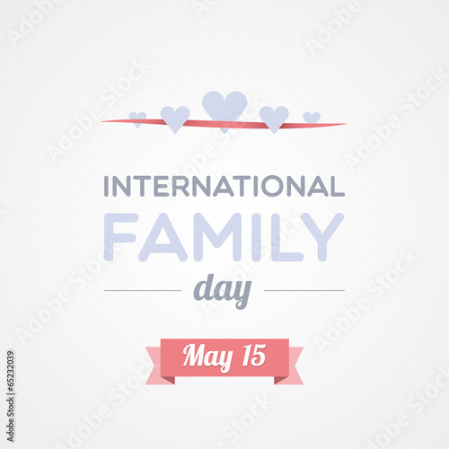 International Family Day