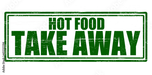 Take away