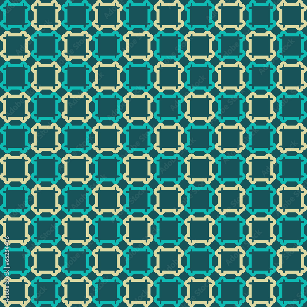 Abstract ethnic vector seamless background Abstract ethnic vector seamless background