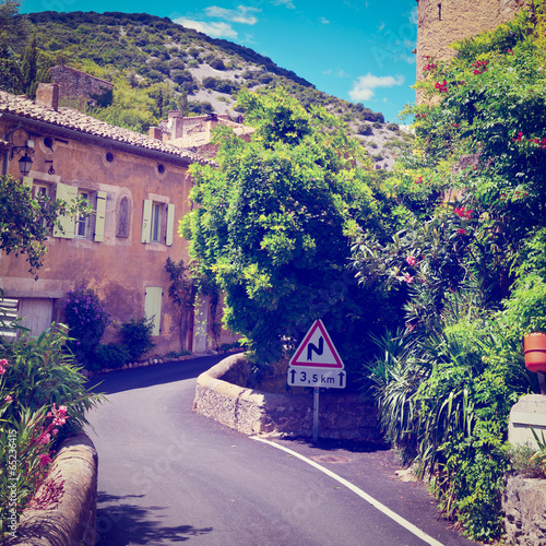 Street