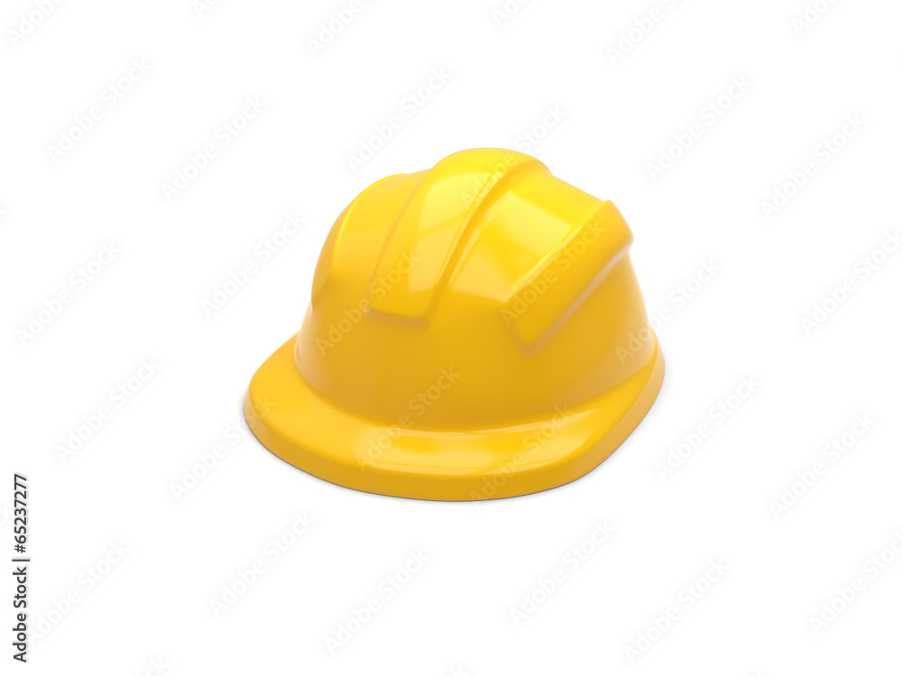 Fototapeta premium safety helmet
