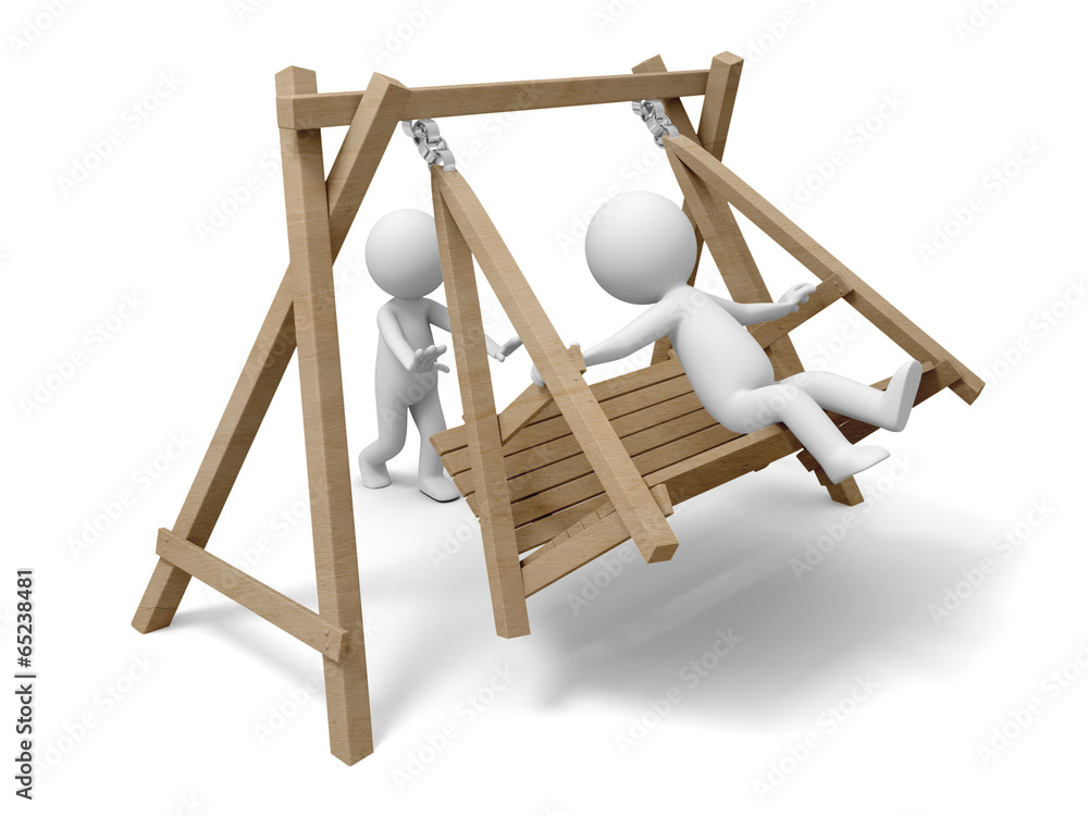 swing swing